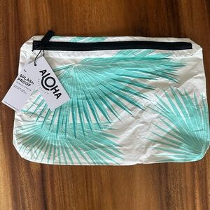 Aloha Collection wet bag NWT